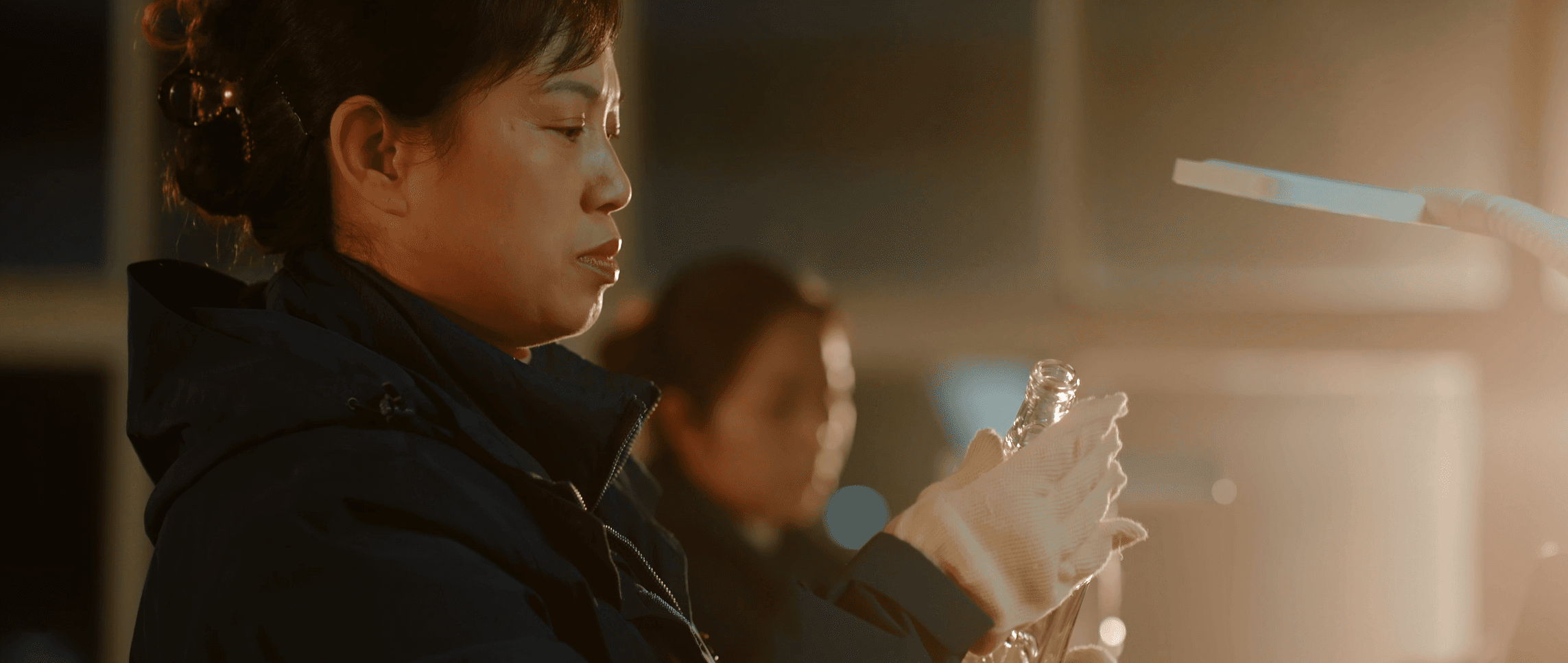 Wuliangye - Tribute to Global Citizens footage 2