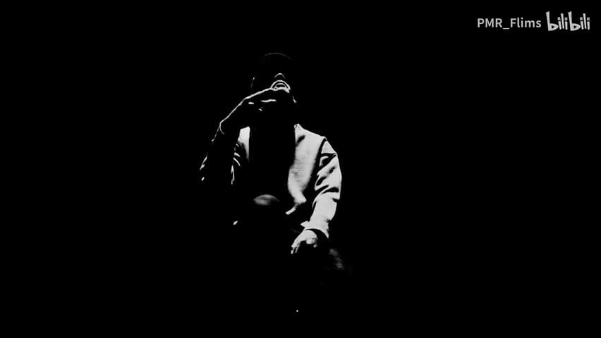 YTH-CHOPIESTEPPIN《BluCRay Freestyle》 footage 4