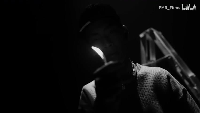 YTH-CHOPIESTEPPIN《BluCRay Freestyle》 footage 7