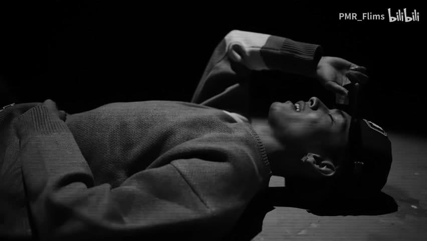 YTH-CHOPIESTEPPIN《BluCRay Freestyle》 footage 9