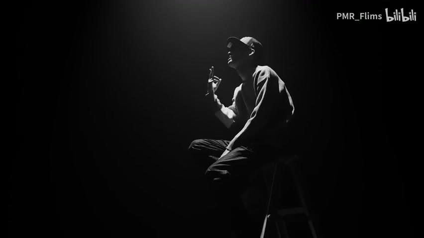 YTH-CHOPIESTEPPIN《BluCRay Freestyle》 footage 12