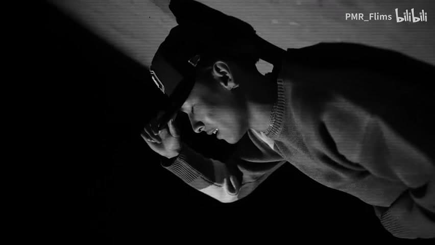 YTH-CHOPIESTEPPIN《BluCRay Freestyle》 footage 15