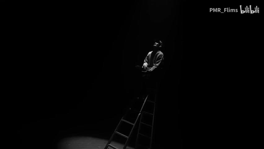 YTH-CHOPIESTEPPIN《BluCRay Freestyle》 footage 17