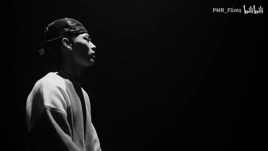 YTH-CHOPIESTEPPIN《BluCRay Freestyle》 footage 18