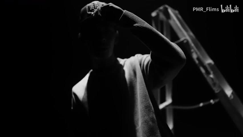 YTH-CHOPIESTEPPIN《BluCRay Freestyle》 footage 19