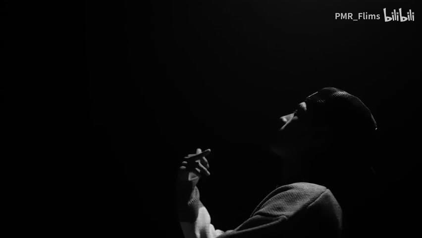 YTH-CHOPIESTEPPIN《BluCRay Freestyle》 footage 20