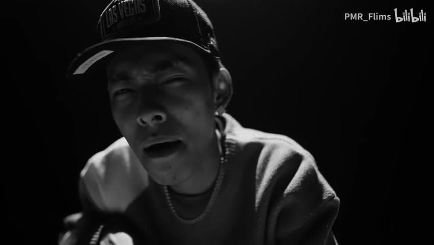 YTH-CHOPIESTEPPIN《BluCRay Freestyle》 footage 24