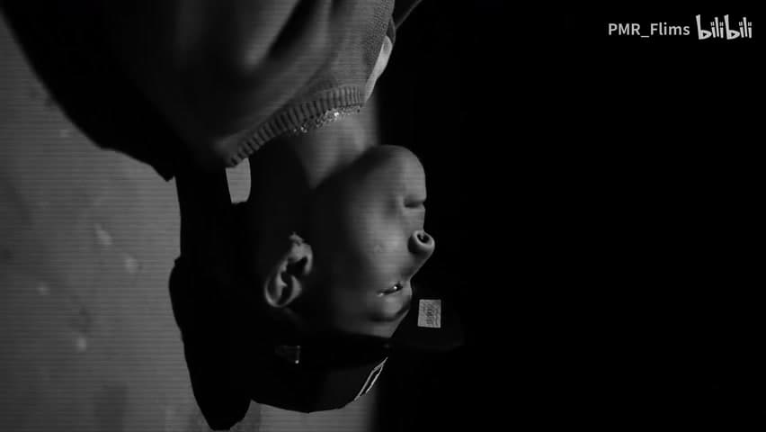 YTH-CHOPIESTEPPIN《BluCRay Freestyle》 footage 25