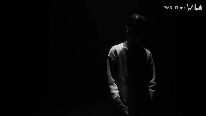 YTH-CHOPIESTEPPIN《BluCRay Freestyle》 footage 28