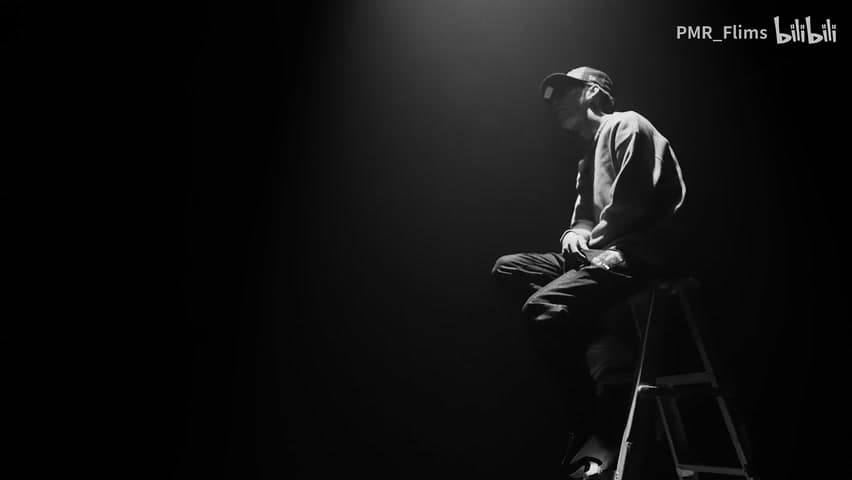 YTH-CHOPIESTEPPIN《BluCRay Freestyle》 footage 29