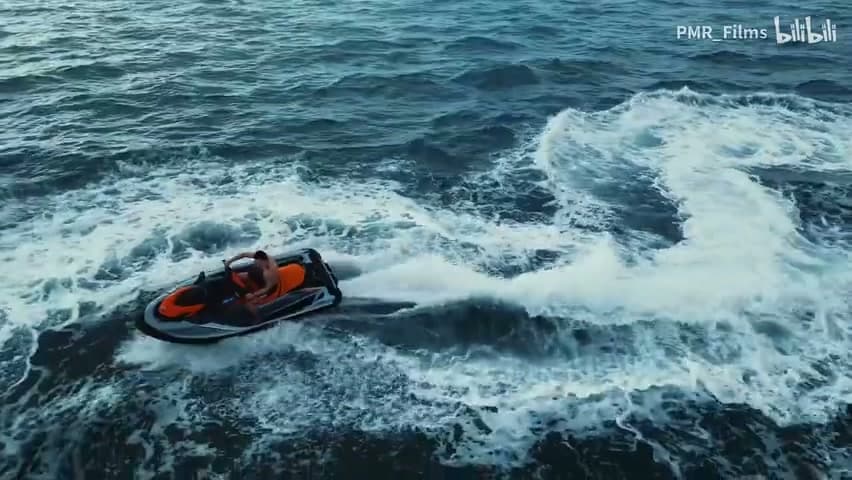 白景屿BrAnTB《GHETTO IDOL》 footage 1