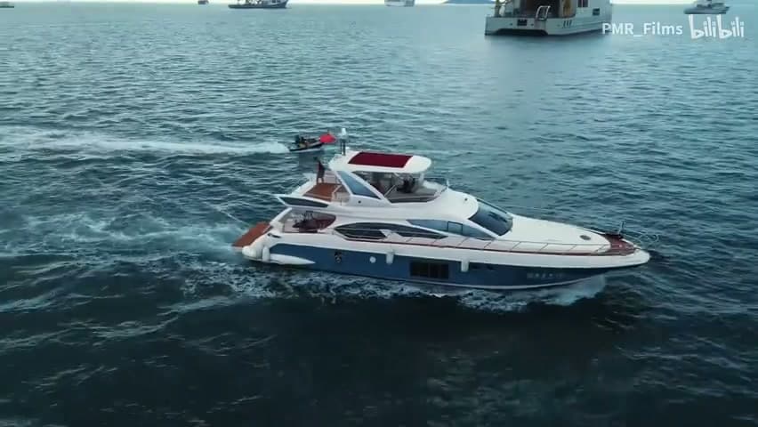 白景屿BrAnTB《GHETTO IDOL》 footage 3