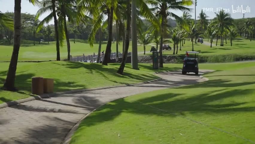 白景屿BrAnTB《GHETTO IDOL》 footage 5