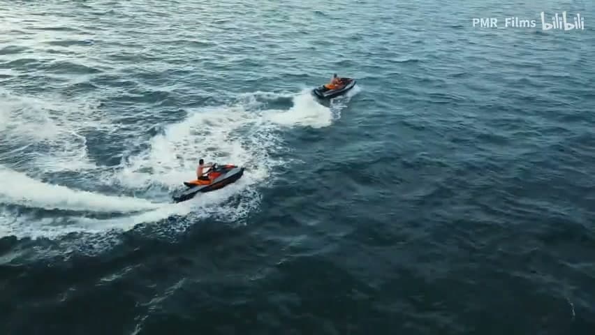 白景屿BrAnTB《GHETTO IDOL》 footage 7