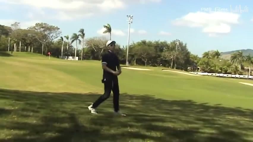 白景屿BrAnTB《GHETTO IDOL》 footage 10