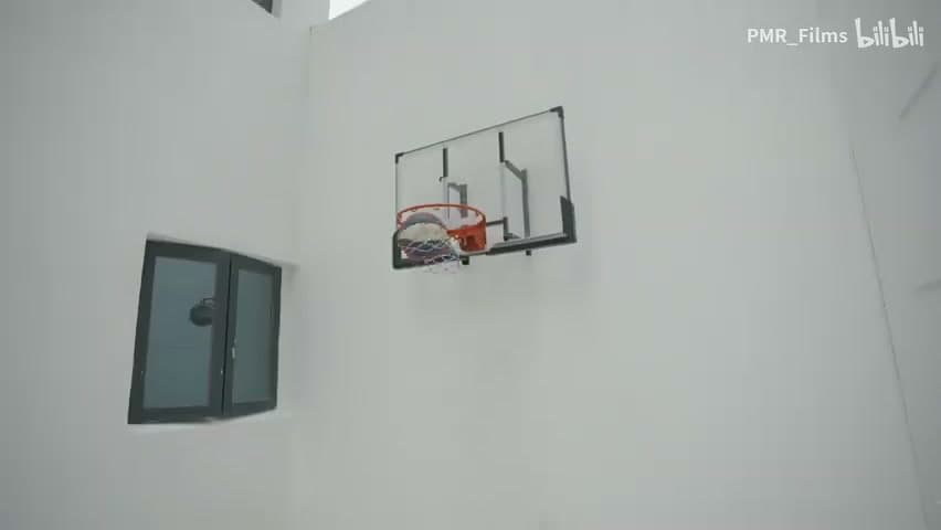 白景屿BrAnTB《GHETTO IDOL》 footage 15