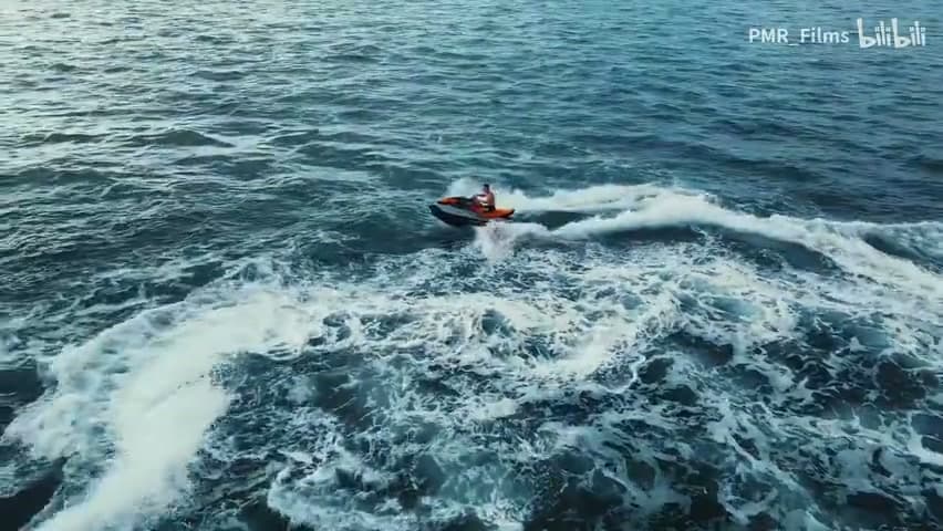 白景屿BrAnTB《GHETTO IDOL》 footage 16