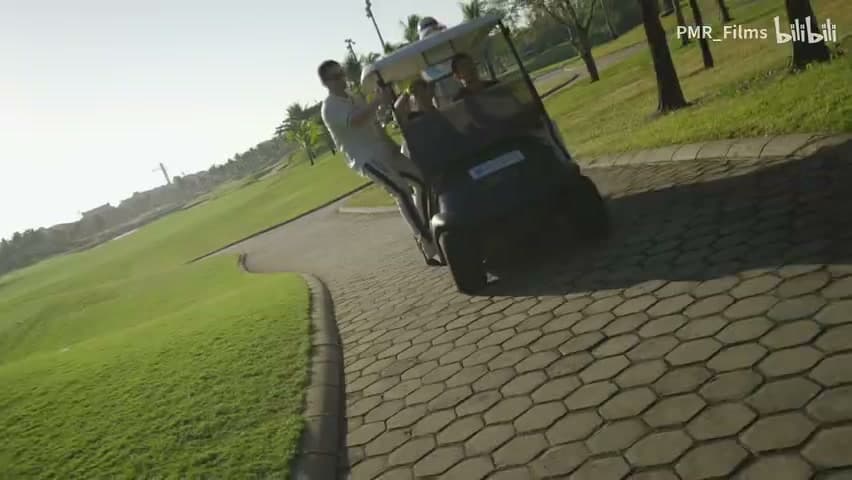 白景屿BrAnTB《GHETTO IDOL》 footage 24