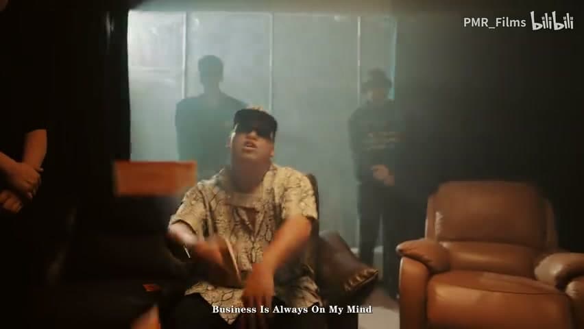 Gambler《董仔ft.八口8uck》 footage 1