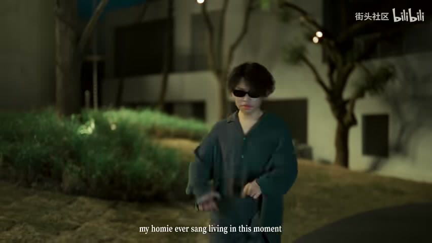 Machill&Charlie Pwh《假日随笔》 footage 6