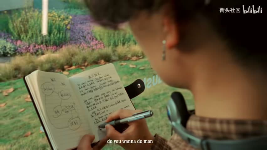 Machill&Charlie Pwh《假日随笔》 footage 7