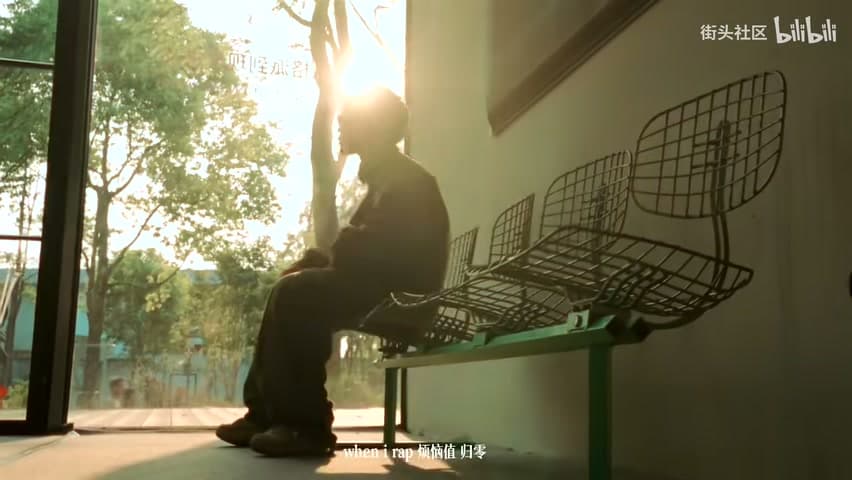 Machill&Charlie Pwh《假日随笔》 footage 11