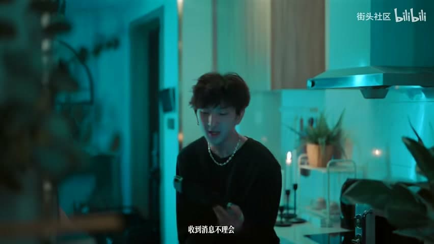 Machill&Charlie Pwh《假日随笔》 footage 18