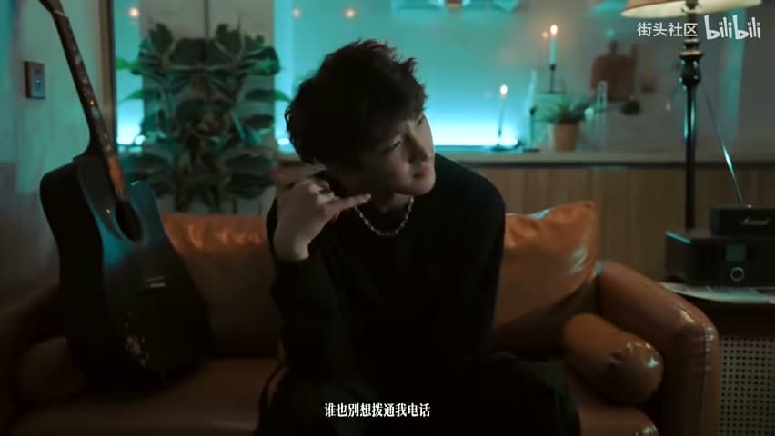 Machill&Charlie Pwh《假日随笔》 footage 19