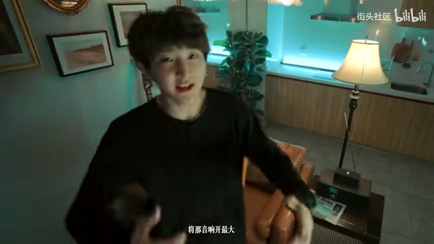 Machill&Charlie Pwh《假日随笔》 footage 20