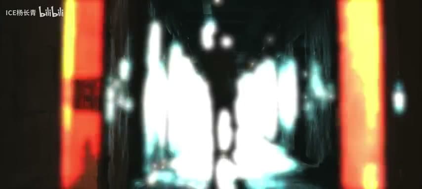 ICE杨长青《SURE》 footage 2