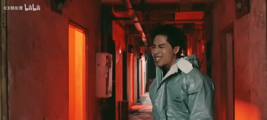 ICE杨长青《SURE》 footage 5