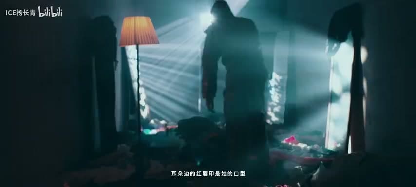 ICE杨长青《SURE》 footage 24