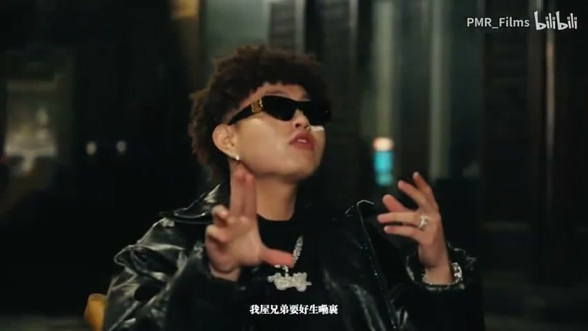 死不带去 生不带来八方聚财《八方聚财》 footage 9