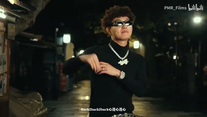 死不带去 生不带来八方聚财《八方聚财》 footage 10