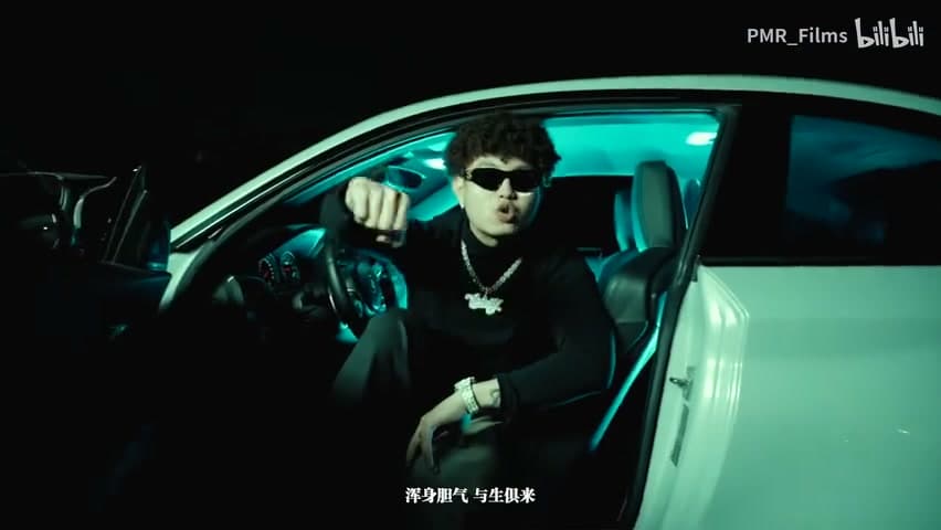 死不带去 生不带来八方聚财《八方聚财》 footage 17