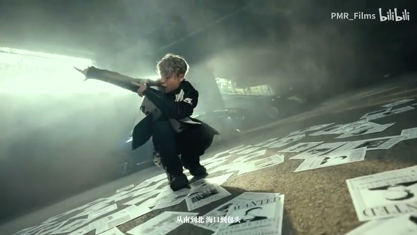 死不带去 生不带来八方聚财《八方聚财》 footage 19