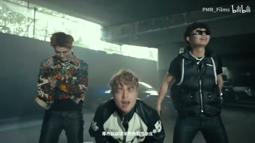 死不带去 生不带来八方聚财《八方聚财》 footage 21