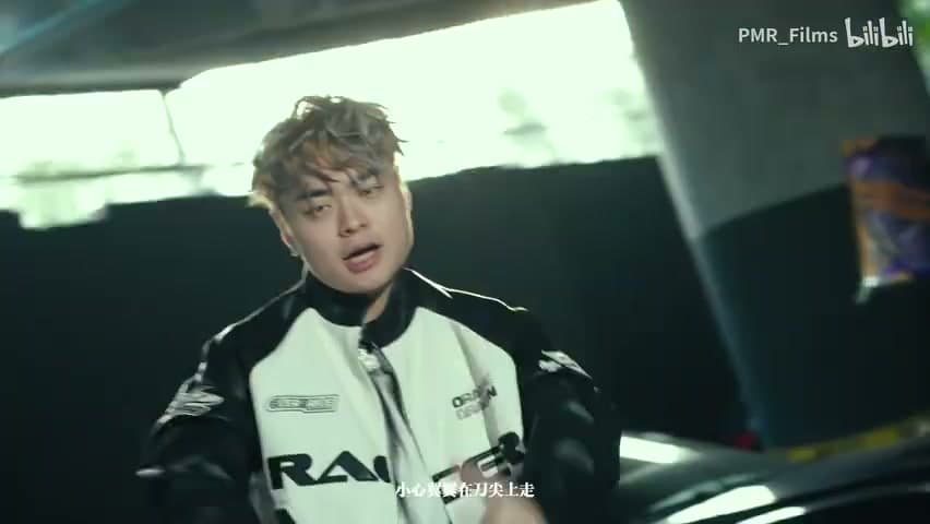 死不带去 生不带来八方聚财《八方聚财》 footage 23