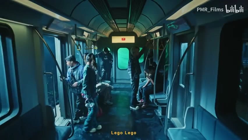 杨和苏/小梨《乐高》 footage 9