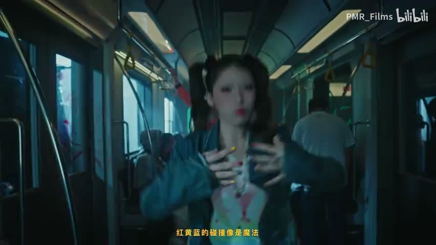 杨和苏/小梨《乐高》 footage 10