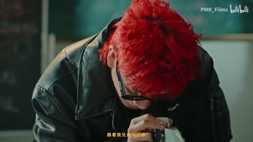 杨和苏/小梨《乐高》 footage 16