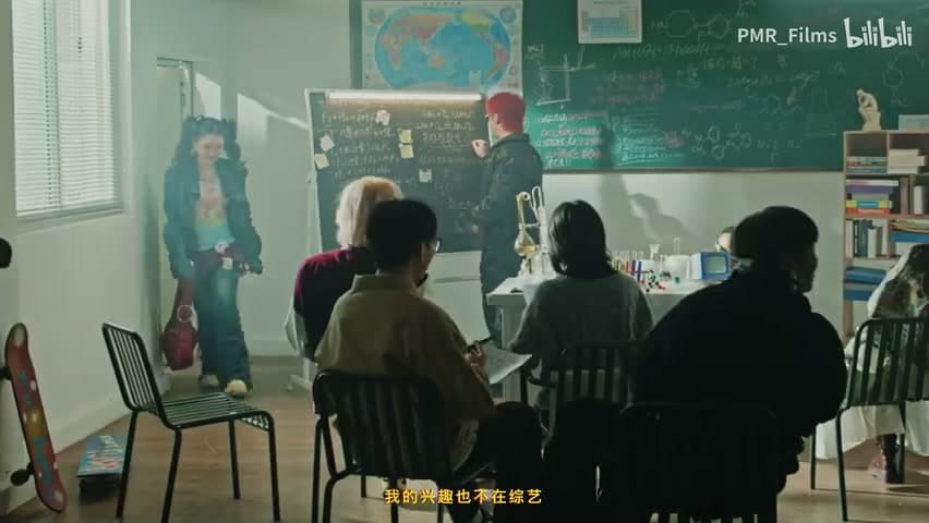 杨和苏/小梨《乐高》 footage 17