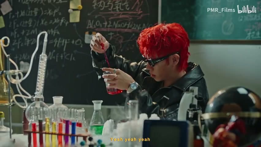 杨和苏/小梨《乐高》 footage 18