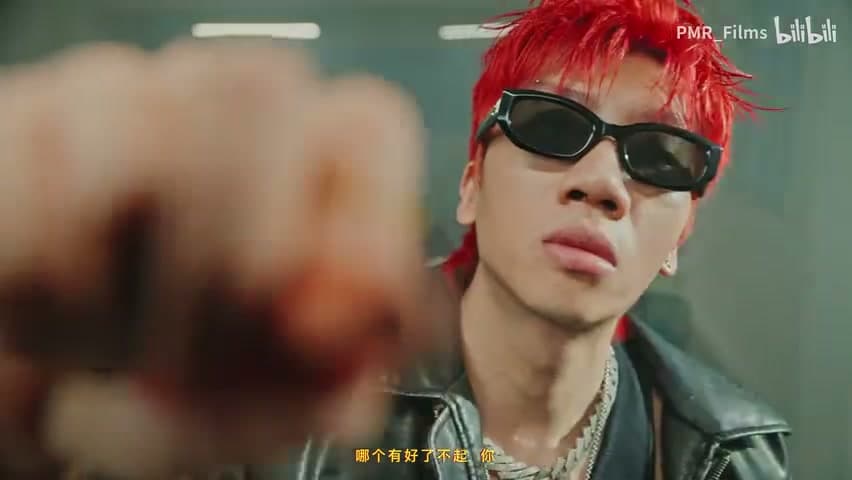 杨和苏/小梨《乐高》 footage 19