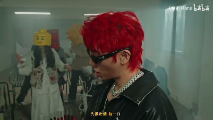 杨和苏/小梨《乐高》 footage 20