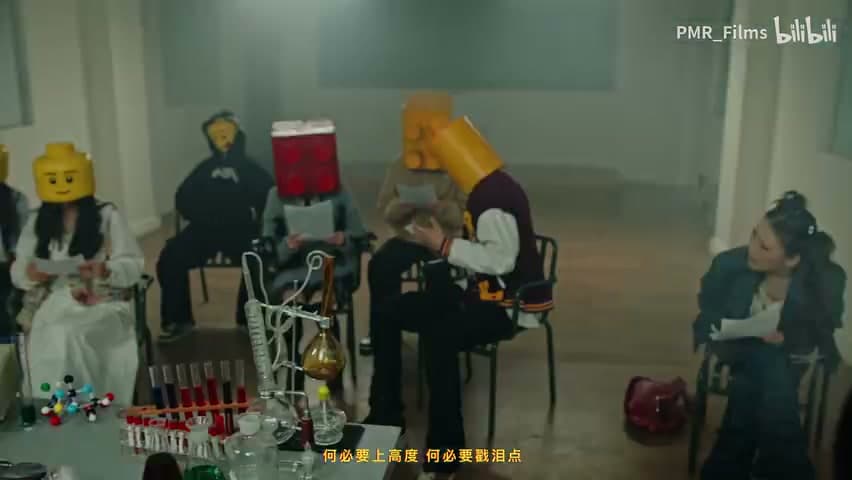 杨和苏/小梨《乐高》 footage 21