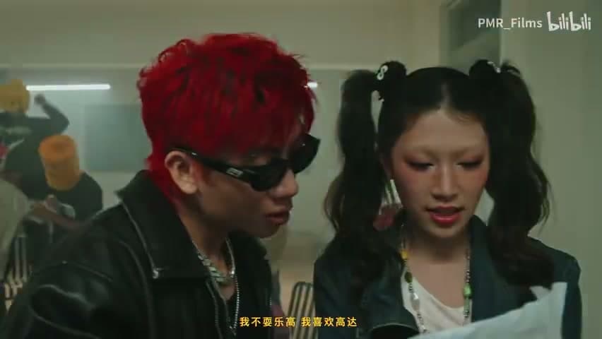 杨和苏/小梨《乐高》 footage 22