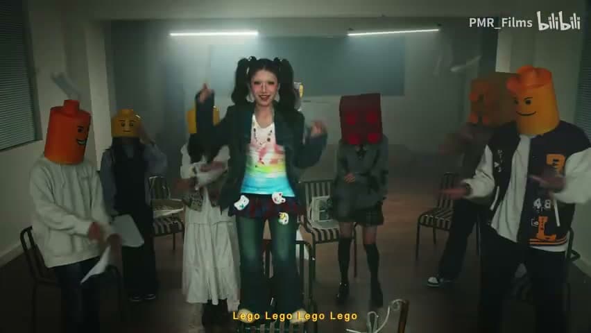 杨和苏/小梨《乐高》 footage 25