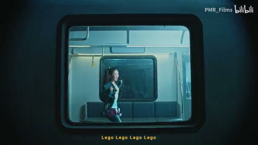 杨和苏/小梨《乐高》 footage 26