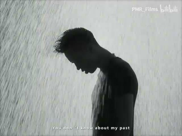 IceWhite&Tiva《男孩没耐心》 footage 1